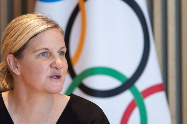 Kirsty Coventry Clarifies Olympic Prize Money Comments After Social Media Backlash