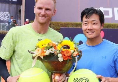 Courtney Lock Wins First Title of 2026 at Kunming Open in China