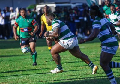 Zimbabwe Sables Set for Busy June–July Schedule Ahead of Nations Cup USA Campaign