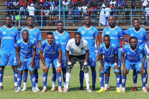 Dynamos End Ngezi Platinum’s Unbeaten Run as MWOS and Hardrock Share Spoils