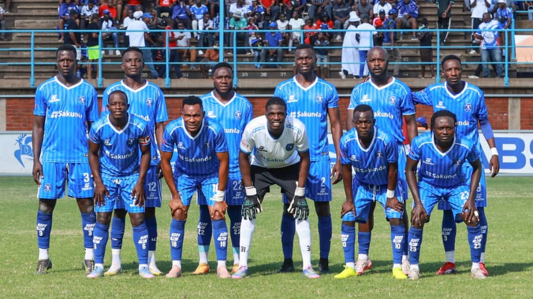 Dynamos End Ngezi Platinum’s Unbeaten Run as MWOS and Hardrock Share Spoils