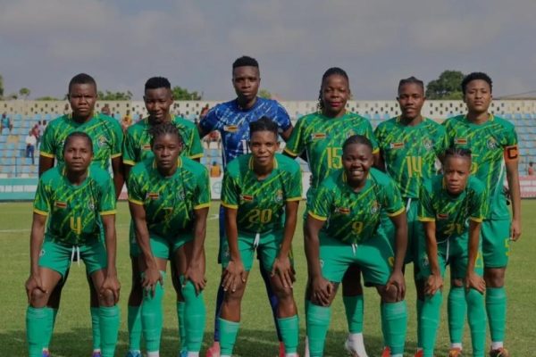 Mighty Warriors Learn Four-Nation Tournament Opponents