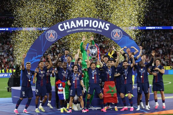 Arsenal Heartbroken as PSG Retain Champions League Title After Penalty Shootout Victory