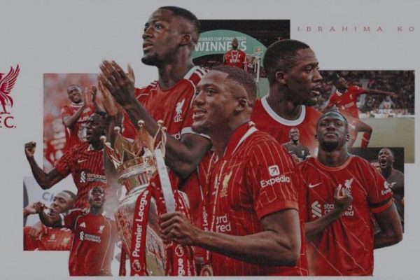 Ibrahima Konaté to Leave Liverpool FC at End of Contract