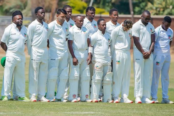 Ryan Burl, Madhevere Headline Zimbabwe A Squads for Bangladesh Tour