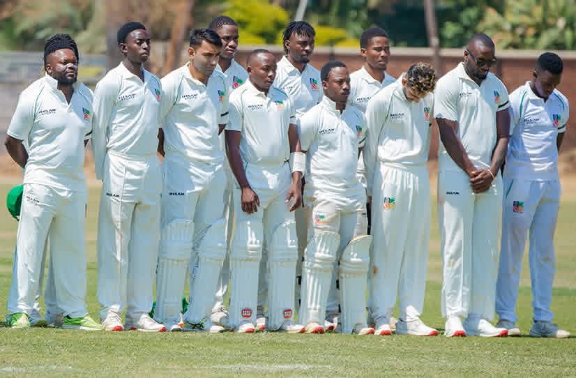 Ryan Burl, Madhevere Headline Zimbabwe A Squads for Bangladesh Tour