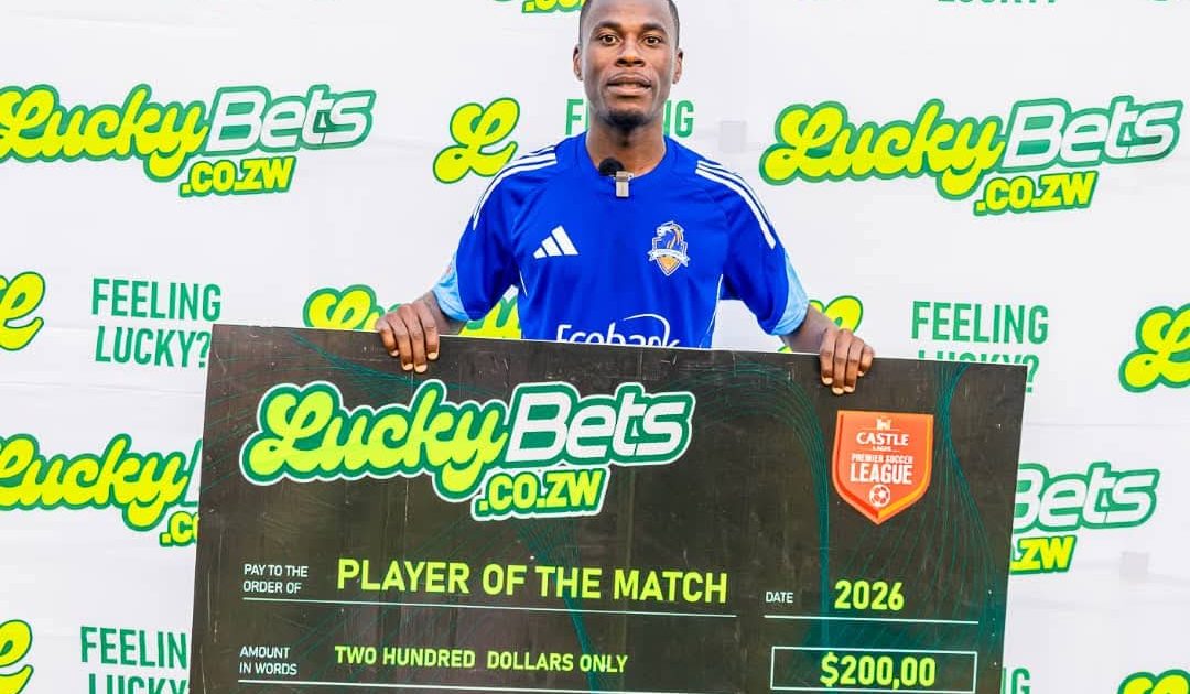 Sunday Standouts Shine in Matchday 15 LuckyBets Player of the Match Awards