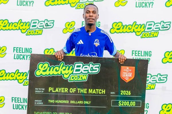 Sunday Standouts Shine in Matchday 15 LuckyBets Player of the Match Awards