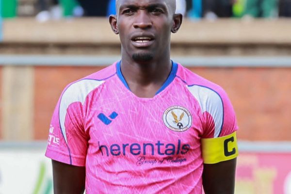 Herentals Reap Rewards as Benza and Kawondera Scoop May PSL Awards