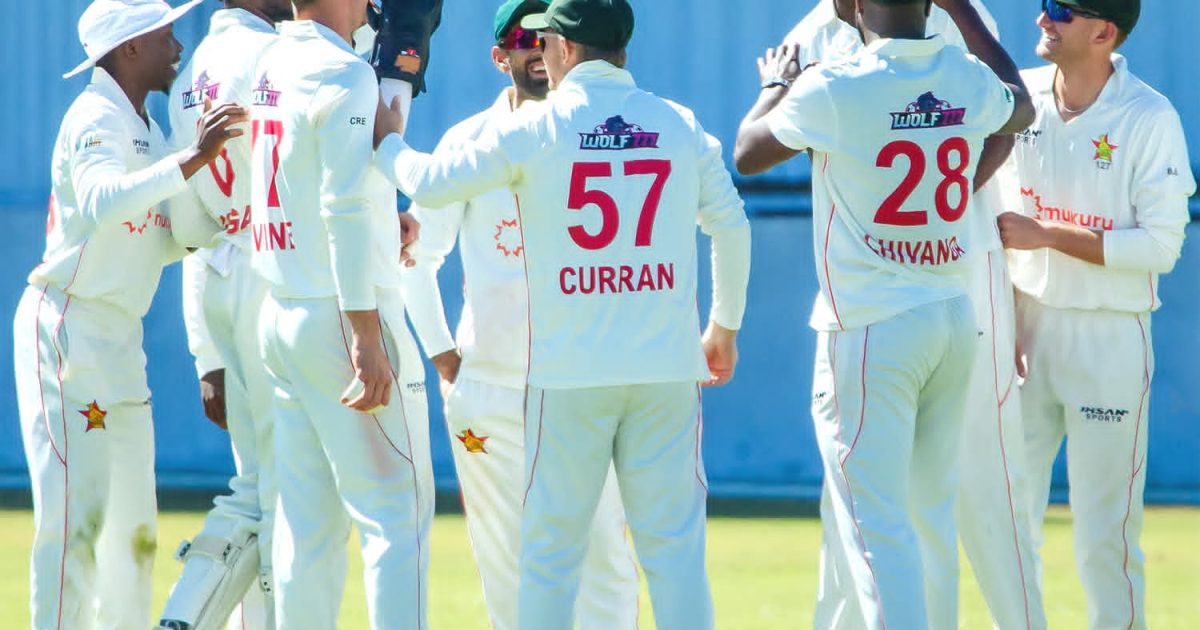 Five recalled as Zimbabwe unveil squad for Bangladesh Test showdown