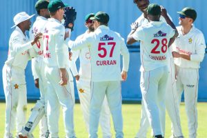 Five recalled as Zimbabwe unveil squad for Bangladesh Test showdown