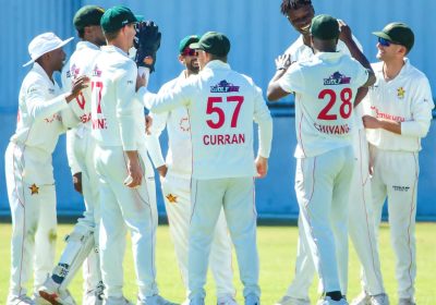 Five recalled as Zimbabwe unveil squad for Bangladesh Test showdown