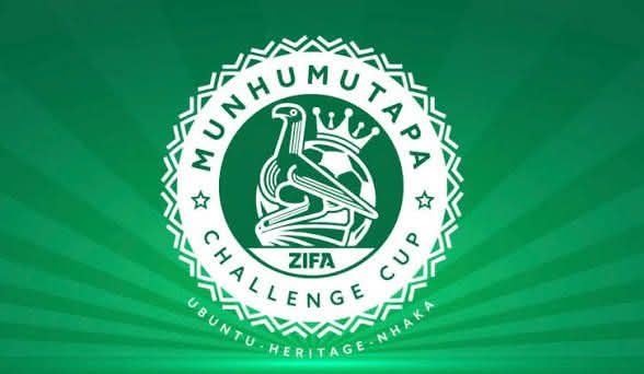Southern Region Clubs Discover Munhumutapa Cup Round 3 Opponents