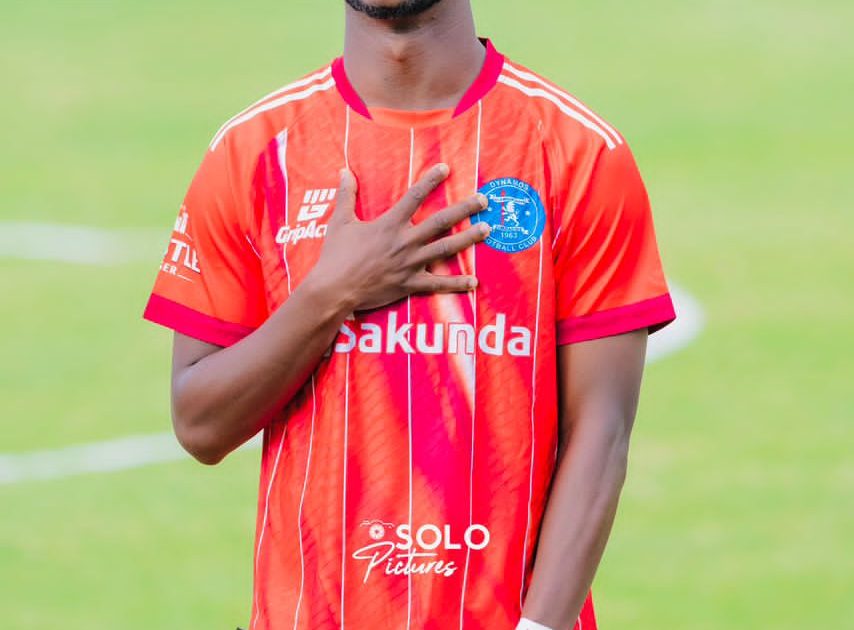 Leeroy Mavunga Speaks on Career Journey, European Dreams and Yadah Blocked Benfica Move in Exclusive ZimSports Flash Interview