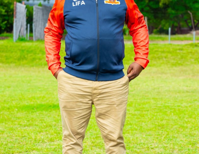 Lifa Ncube: The Man Who Helped Build Chicken Inn FC Into a Zimbabwean Football Powerhouse