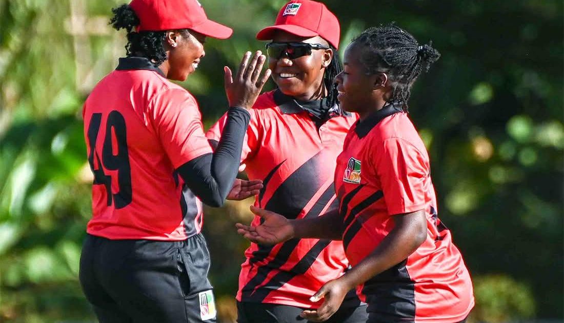 Zimbabwe HPC Confirmed for Kwibuka Women’s T20 Invitational 2026 in Rwanda