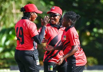Zimbabwe HPC Confirmed for Kwibuka Women’s T20 Invitational 2026 in Rwanda
