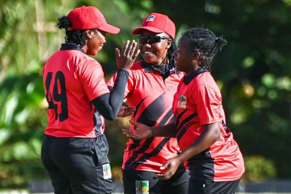 Zimbabwe HPC Confirmed for Kwibuka Women’s T20 Invitational 2026 in Rwanda