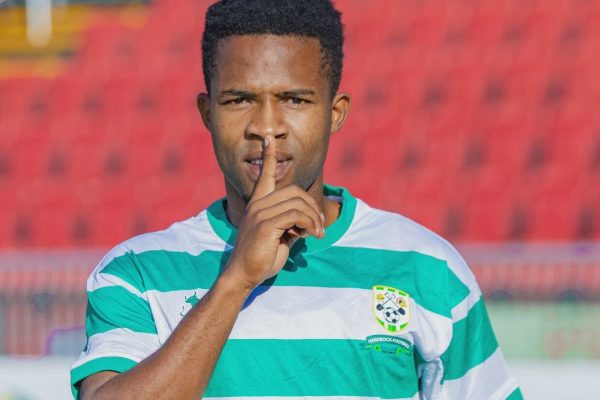 Hardrock FC Unveil Eswatini Duo Thubelihle Mavuso and Yekisizwe Khumalo