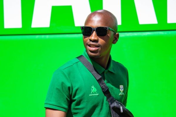 FC Platinum Set US$50,000 Plus Junior Makunike Condition in Hardrock FC Deal for Nickson Nyasulu