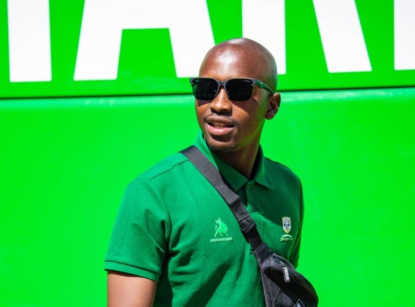 FC Platinum Set US$50,000 Plus Junior Makunike Condition in Hardrock FC Deal for Nickson Nyasulu