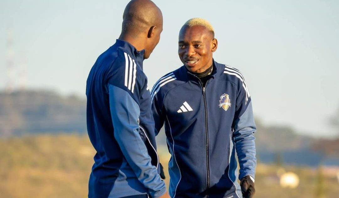 Billiat & Musona Return to Haunt Former Club Kaizer Chiefs in Toyota Cup Thriller