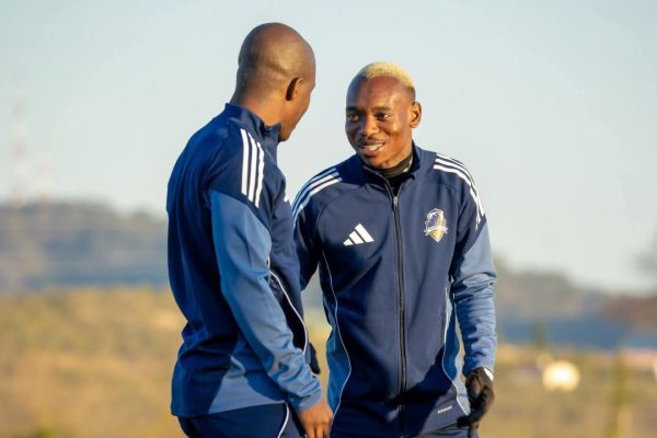 Billiat & Musona Return to Haunt Former Club Kaizer Chiefs in Toyota Cup Thriller