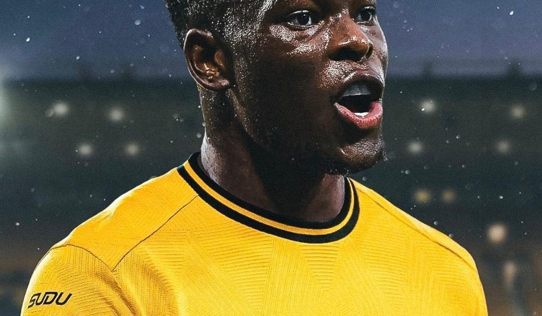 Marshall Munetsi and Three Zimbabweans Confirmed in Wolves Retained List Ahead of 2026/27 Season