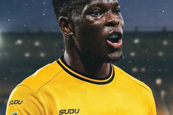 Marshall Munetsi and Three Zimbabweans Confirmed in Wolves Retained List Ahead of 2026/27 Season