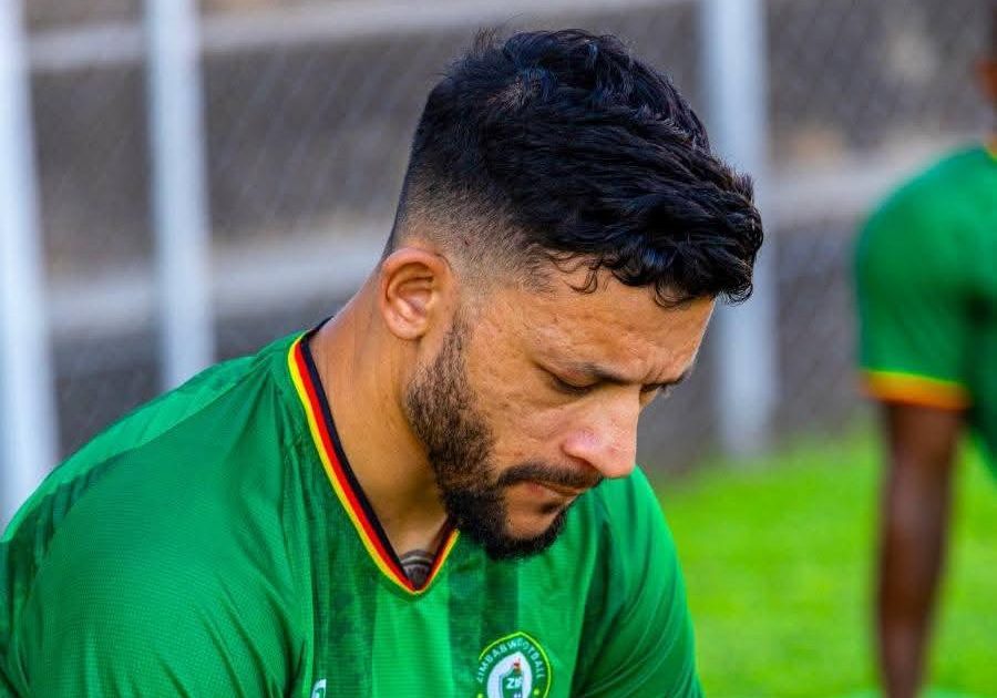 Warriors striker macauley bonne signs new contract with english club billyricay.