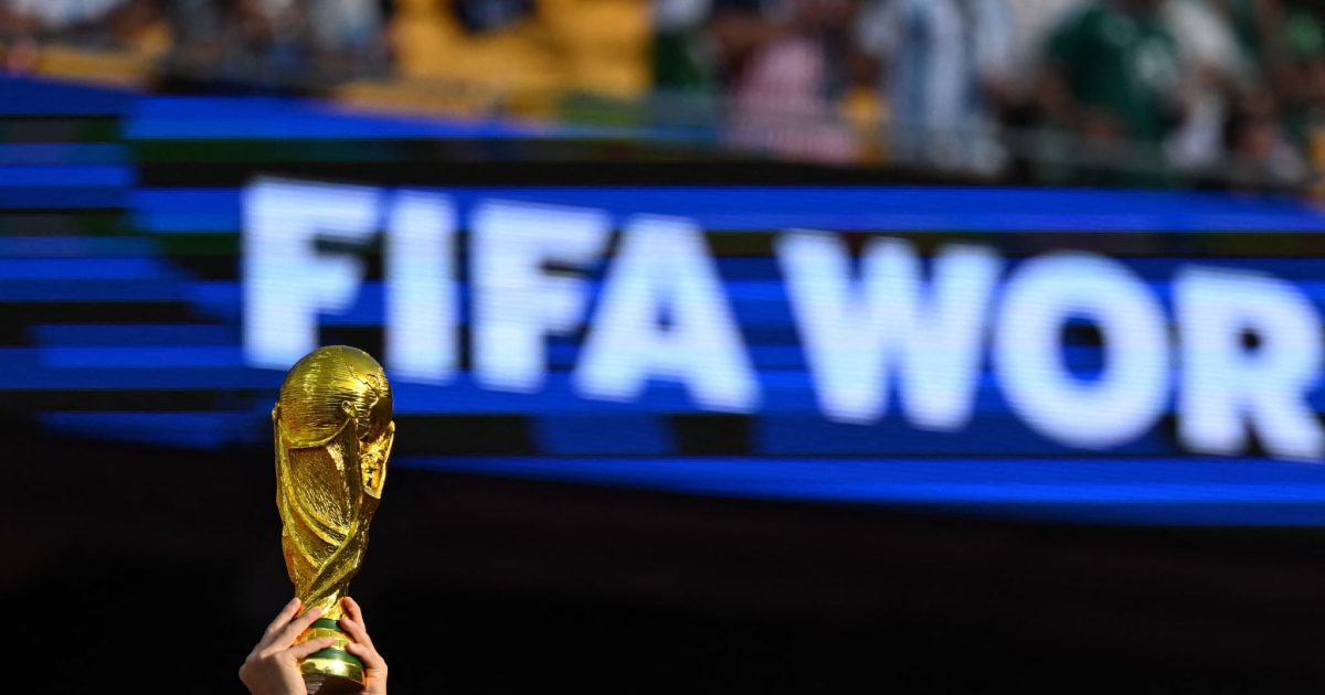 Round of 32 Delivers Shockwaves as Canada, Brazil, Paraguay and Morocco Book Last-16 Places