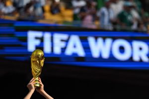 Round of 32 Delivers Shockwaves as Canada, Brazil, Paraguay and Morocco Book Last-16 Places