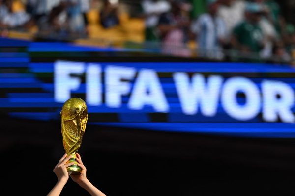 Round of 32 Delivers Shockwaves as Canada, Brazil, Paraguay and Morocco Book Last-16 Places