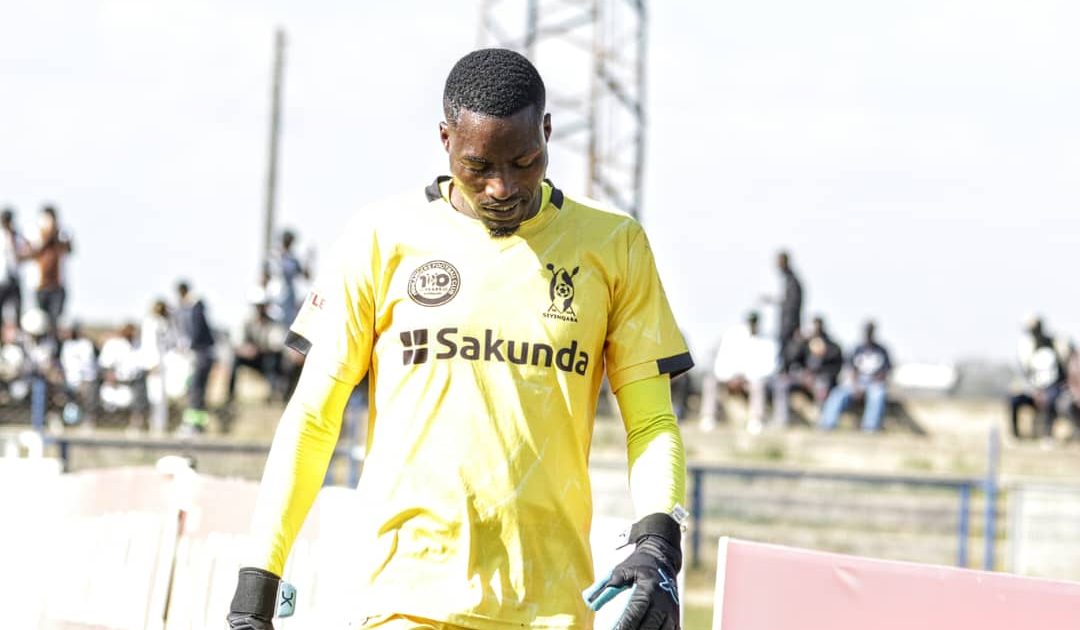 When Giants Stop Training: What the Highlanders Salary Crisis Says About Zimbabwean Football
