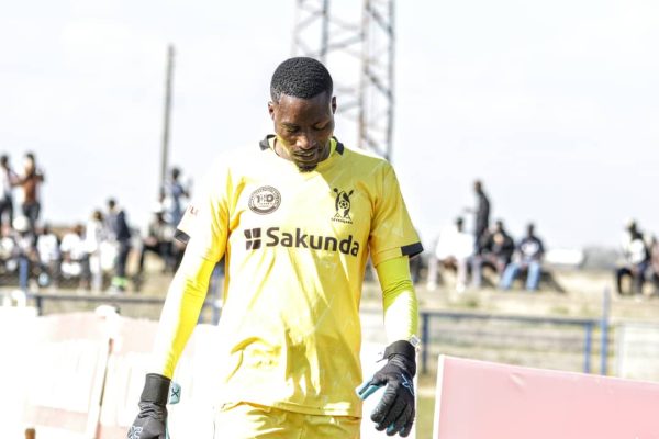 When Giants Stop Training: What the Highlanders Salary Crisis Says About Zimbabwean Football