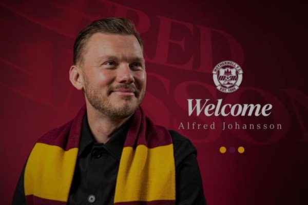 Alarm Bells or Opportunity? Maswanhise Caught in Motherwell’s Major Reset