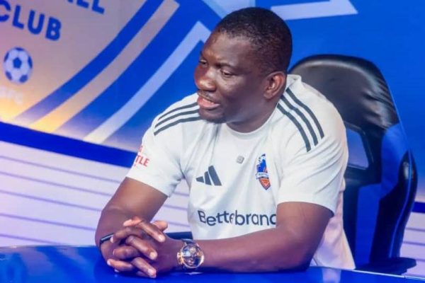 Scott Sakupwanya Eyes Man City-Level Project for Scottland FC, Confirms Kaizer Chiefs Talks