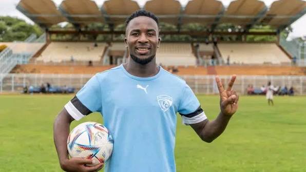 💣 TRANSFER WATCH (2ND EDITION): Nyasulu CONFIRMED to Scottland, Phiri POSTS MOVE ONLINE, While Vunga, Lameck & Manzini Rumours Dominate PSL