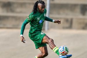 Zimsports Flash: Dematsika rising at FC Platinum, Warriors debate grows