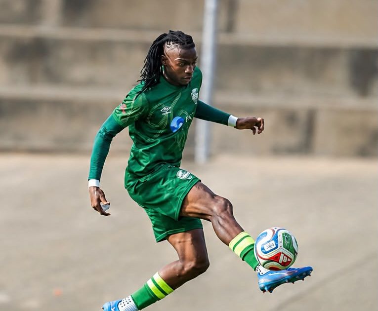 Zimsports Flash: Dematsika rising at FC Platinum, Warriors debate grows