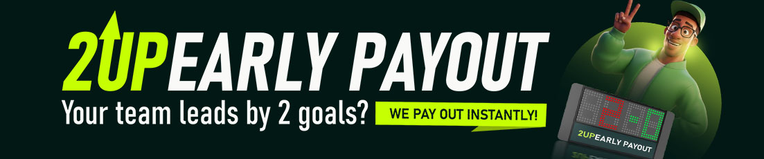LuckyBets.co.zw - Advertisement