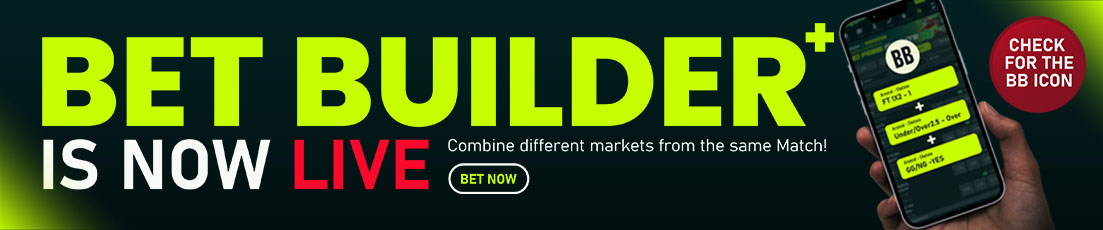 LuckyBets.co.zw - Advertisement