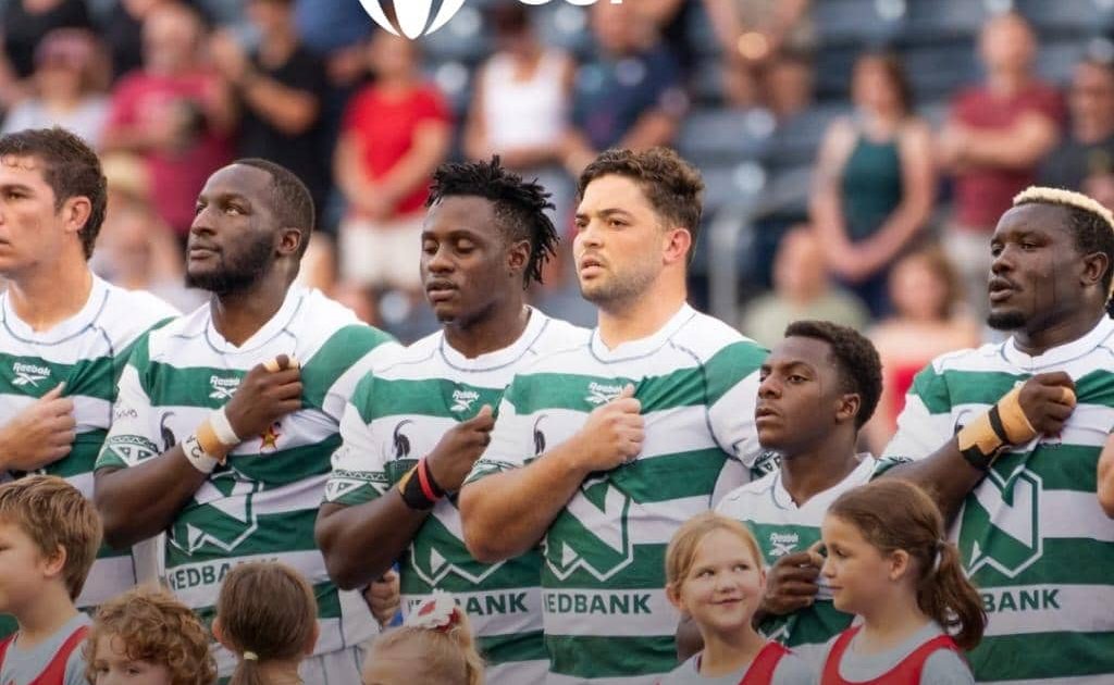 Sables’ Nations Cup campaign ends with hope despite winless run