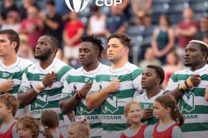 Sables’ Nations Cup campaign ends with hope despite winless run