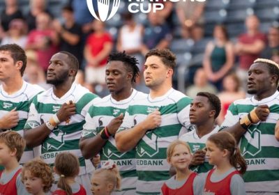 Sables’ Nations Cup campaign ends with hope despite winless run