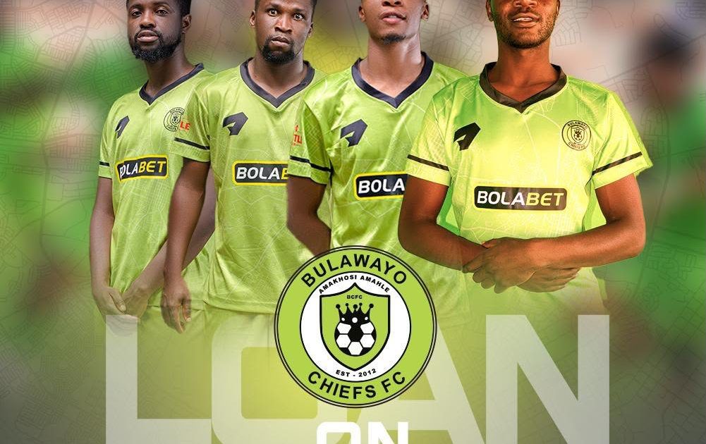 Bulawayo Chiefs send four players on loan as new signings join Ninjas’ squad rebuild