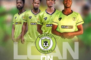 Bulawayo Chiefs send four players on loan as new signings join Ninjas’ squad rebuild