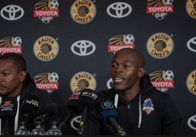 Scottland arrive in South Africa for historic Toyota Cup showdown as Knowledge Musona reflects on Kaizer Chiefs homecoming