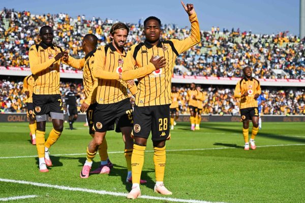 Scottland edged out by Kaizer Chiefs in tightly contested Toyota Cup encounter