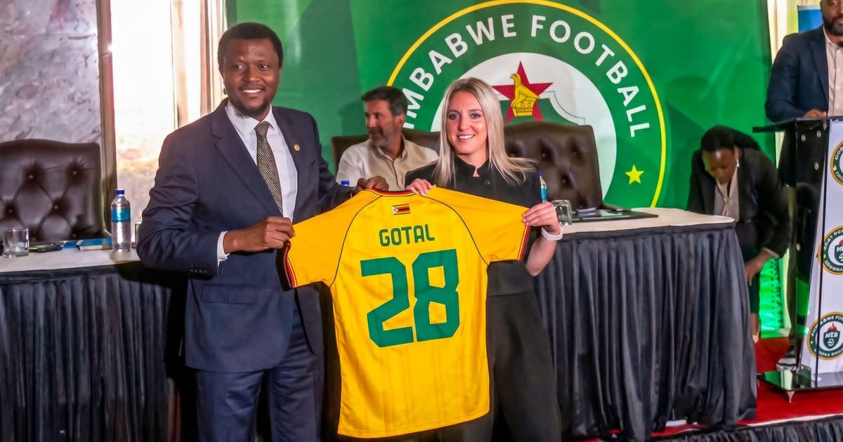 ZIFA Unveils Women’s Technical Structure as Stella Gotal Leads Mighty Warriors into LA28 Olympic Journey